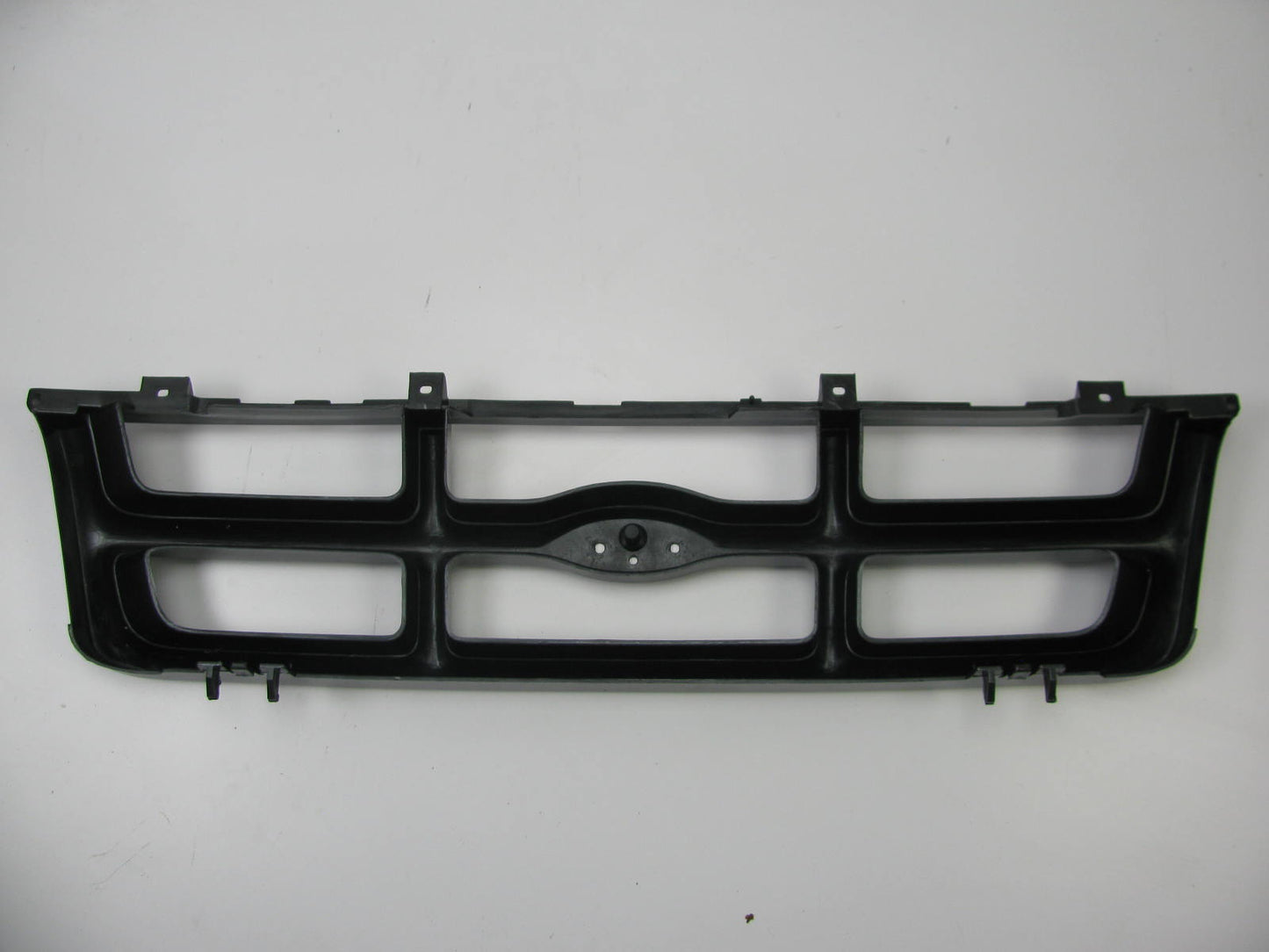 AFTERMARKET - Dark Agent  - Front Grille For 1993-1994 Ford Ranger 4WD XLT