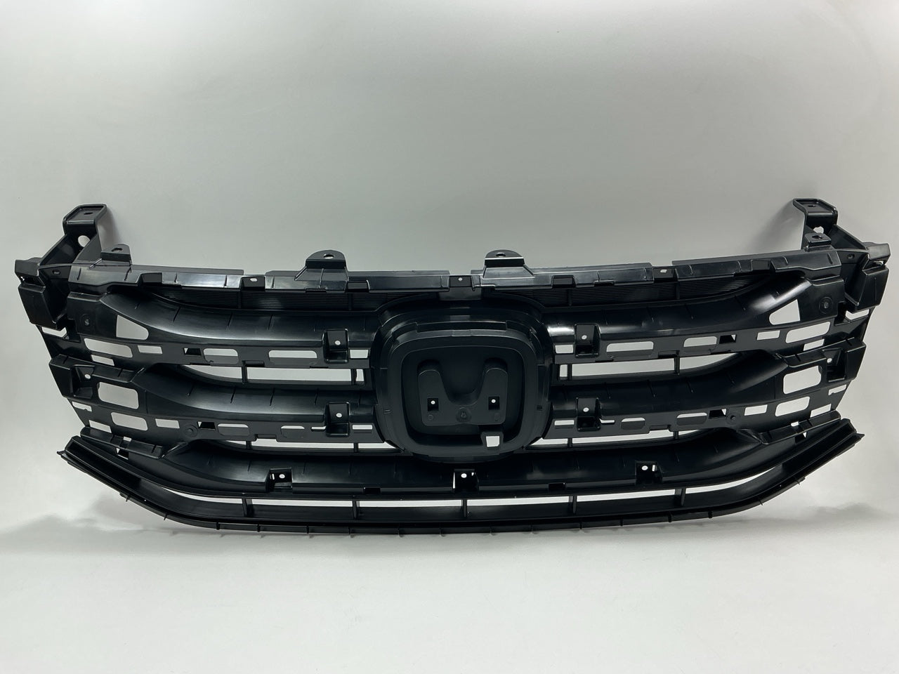 NEW AFTERMARKET HD01070GF Grille - 2011-2013 Honda Odessey  HO1200207