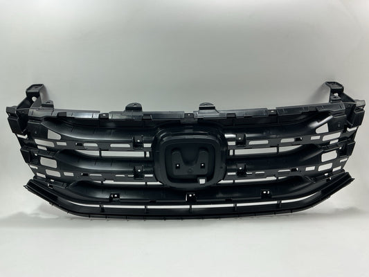 NEW AFTERMARKET HD01070GF Grille - 2011-2013 Honda Odessey  HO1200207