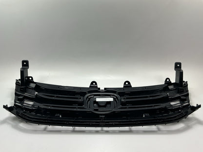 NEW AFTERMARKET HD01070GF Grille - 2011-2013 Honda Odessey  HO1200207
