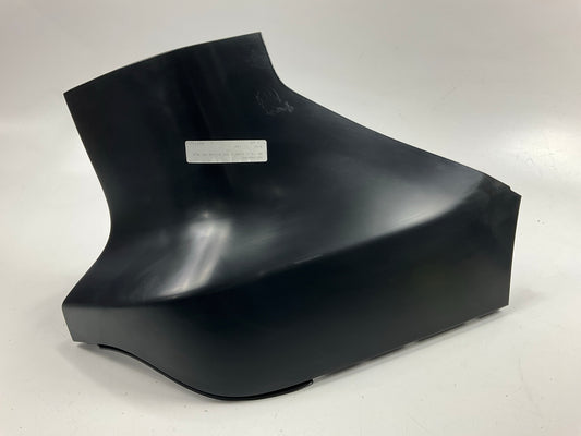 NEW AFTERMARKET - Rear Right Bumper Cover 2007-09 Honda CR-V HO1117100