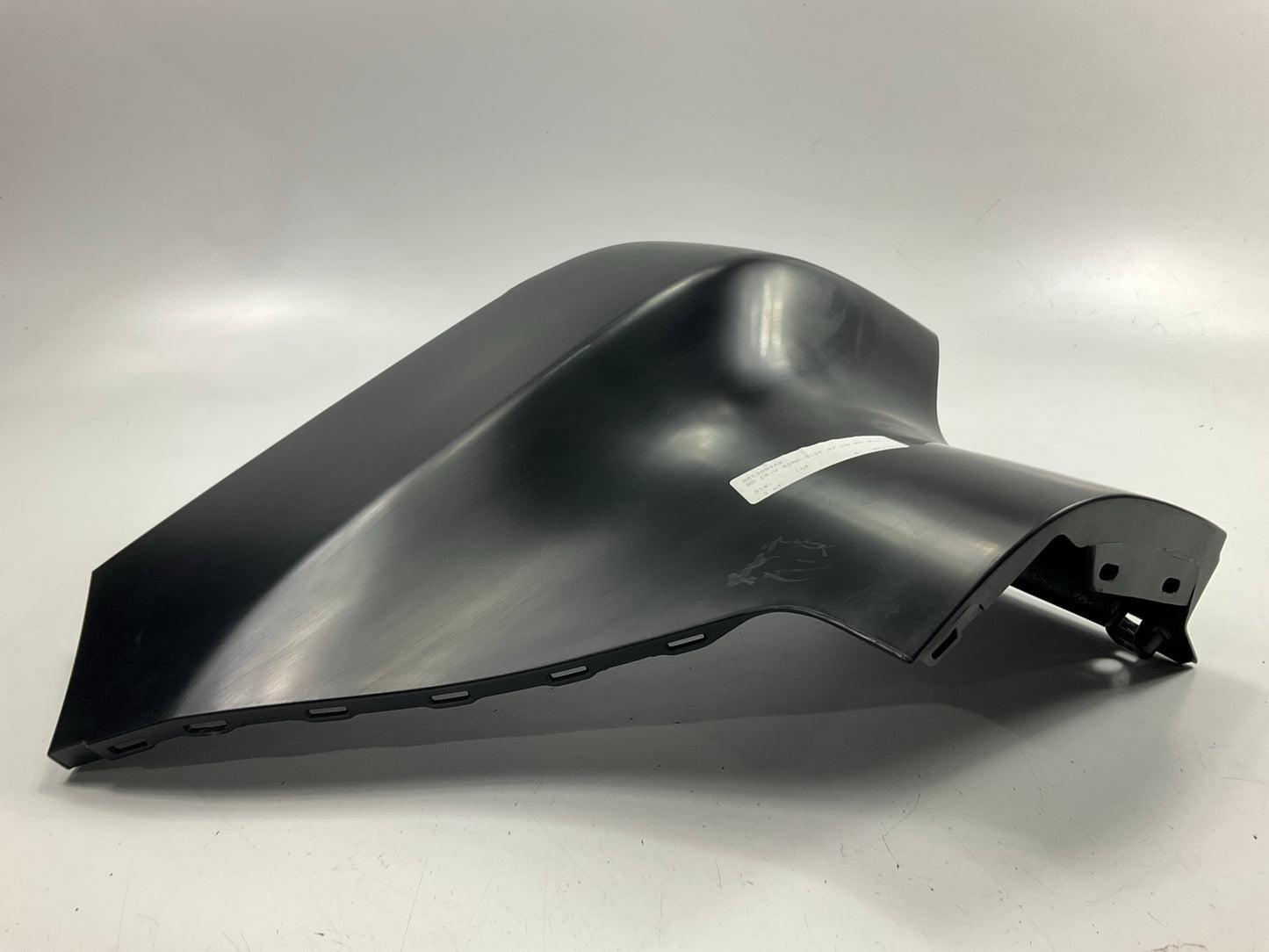 NEW AFTERMARKET - Rear Right Bumper Cover 2007-09 Honda CR-V HO1117100