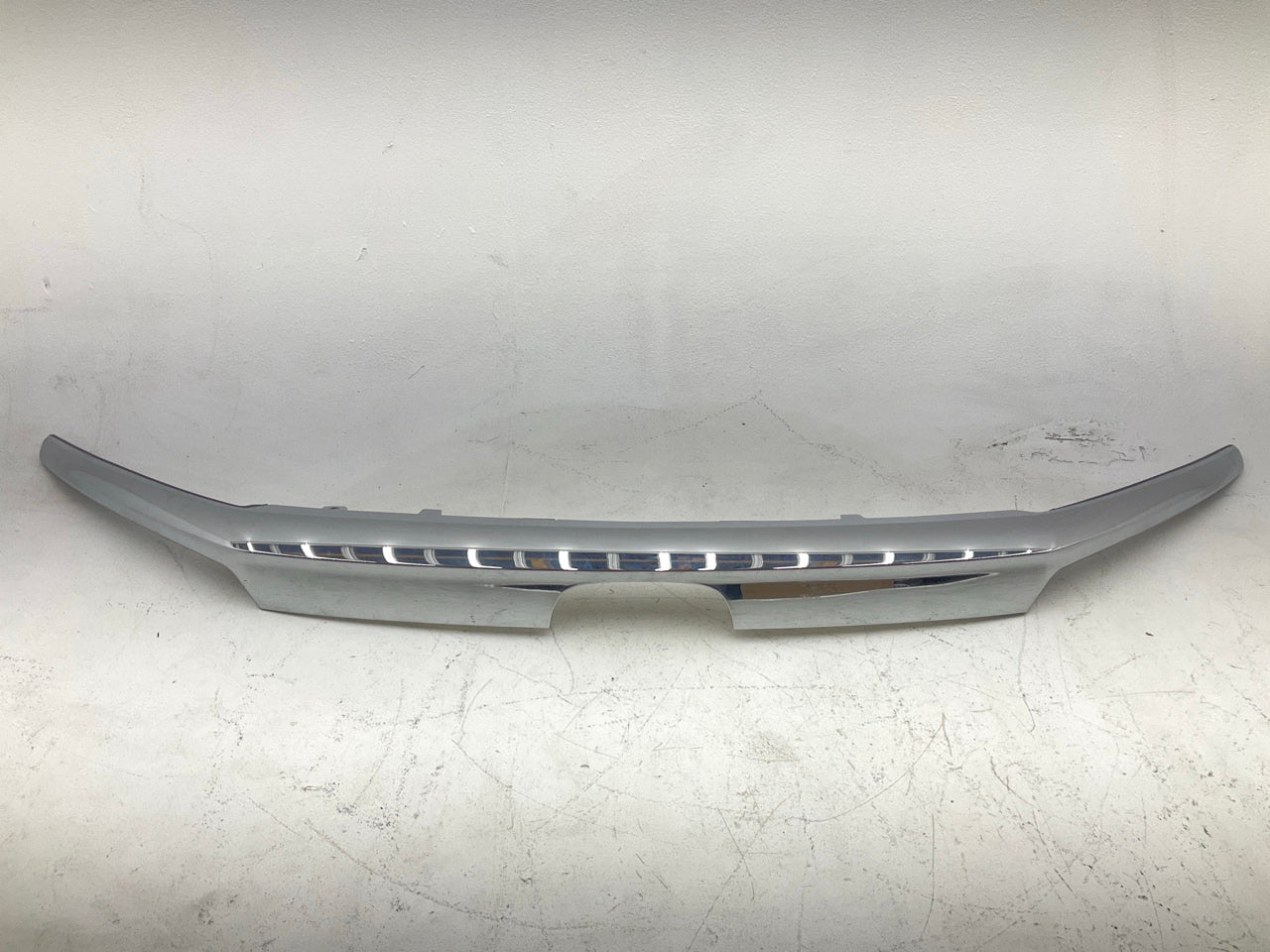 NEW AFTERMARKET HD07252MA Front Upper Grille Moulding 2019-22 Honda Pilot