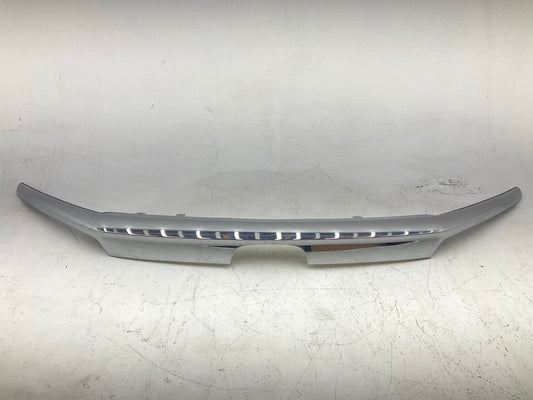 NEW AFTERMARKET HD07252MA Front Upper Grille Moulding 2019-22 Honda Pilot