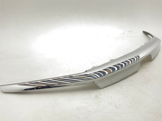 NEW AFTERMARKET HD07252MA Front Upper Grille Moulding 2019-22 Honda Pilot