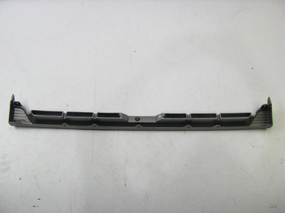 NEW - AFTERMARKET - 1994-1995 Honda Accord 4-CYL Grille Molding Moulding Strip