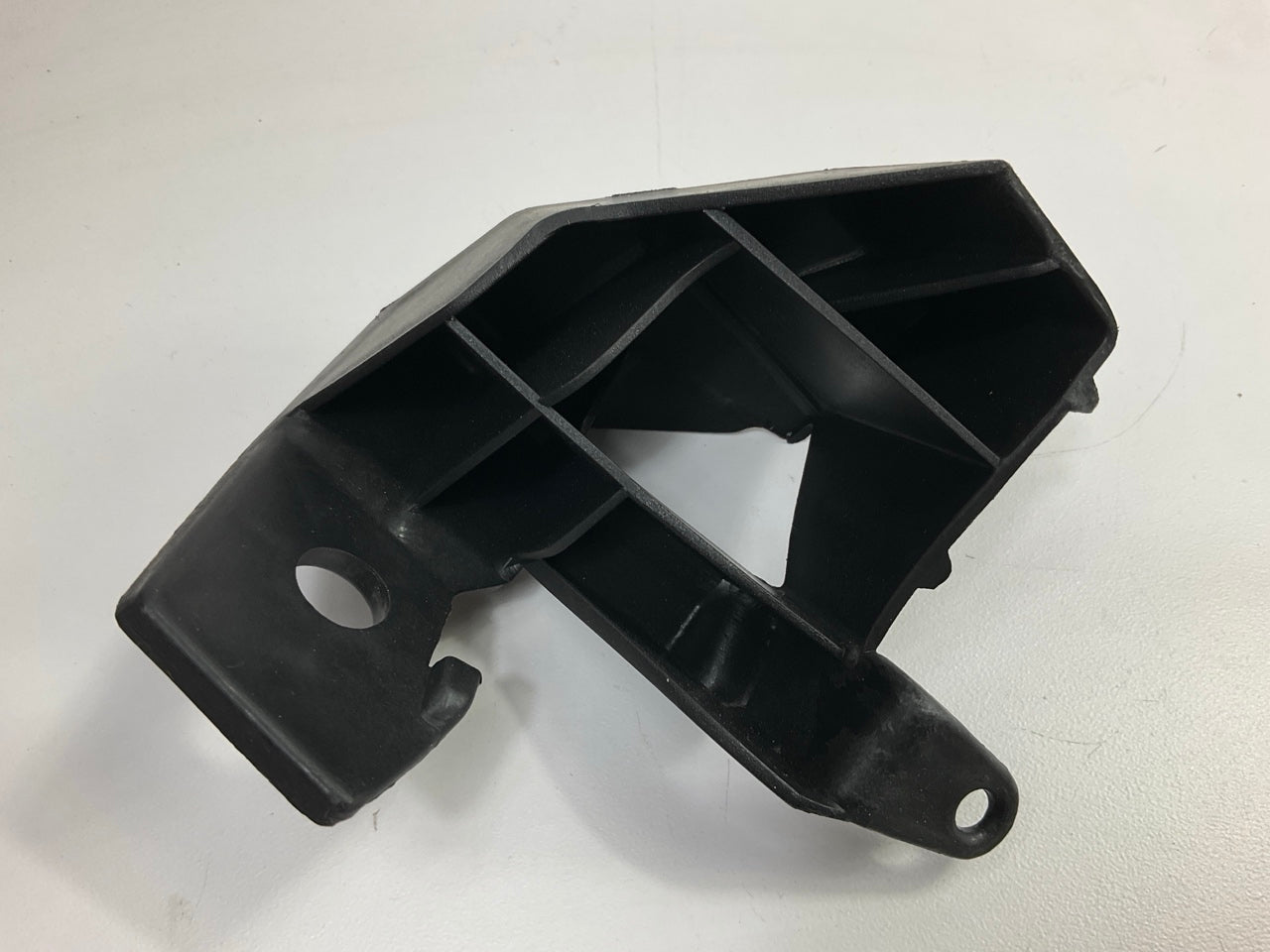 Front Right Headlight Headlamp Bracket Support Guide 08-12 Honda Accord SEDAN