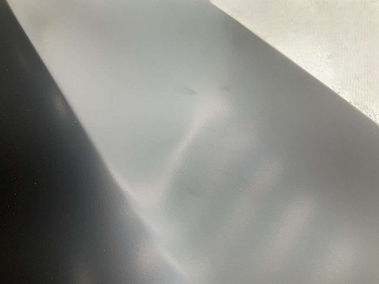 DENTED Front Right Passenger Side Fender 2003-07 Honda Accord - AFTERMARKET