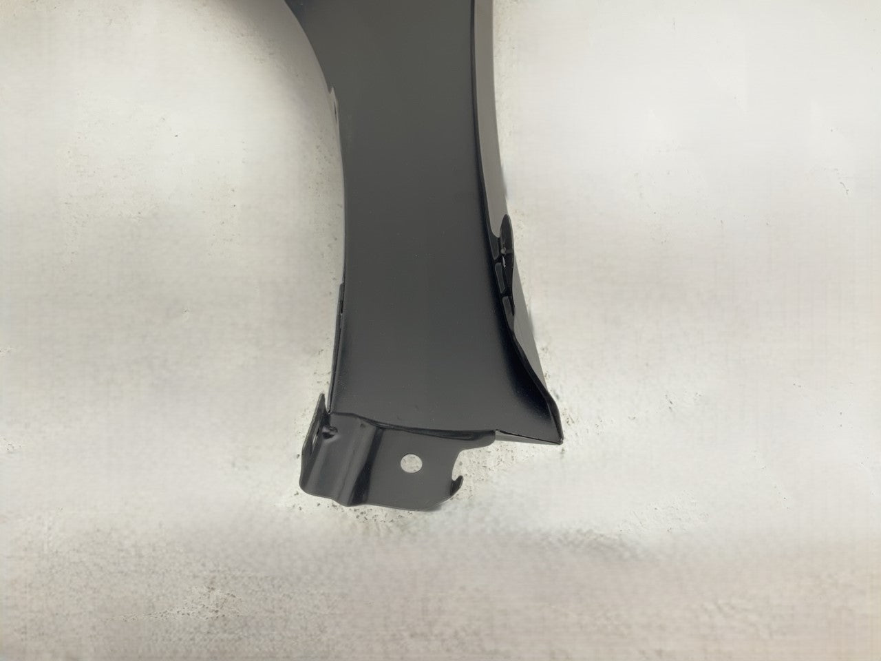 DENTED Front Right Passenger Side Fender 2003-07 Honda Accord - AFTERMARKET