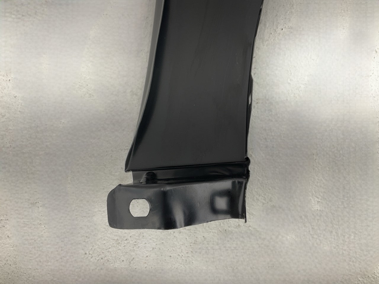 NEW - AFTERMARKET HDA1001NL Front Left Fender For 1998-2002 Honda Accord SEDAN