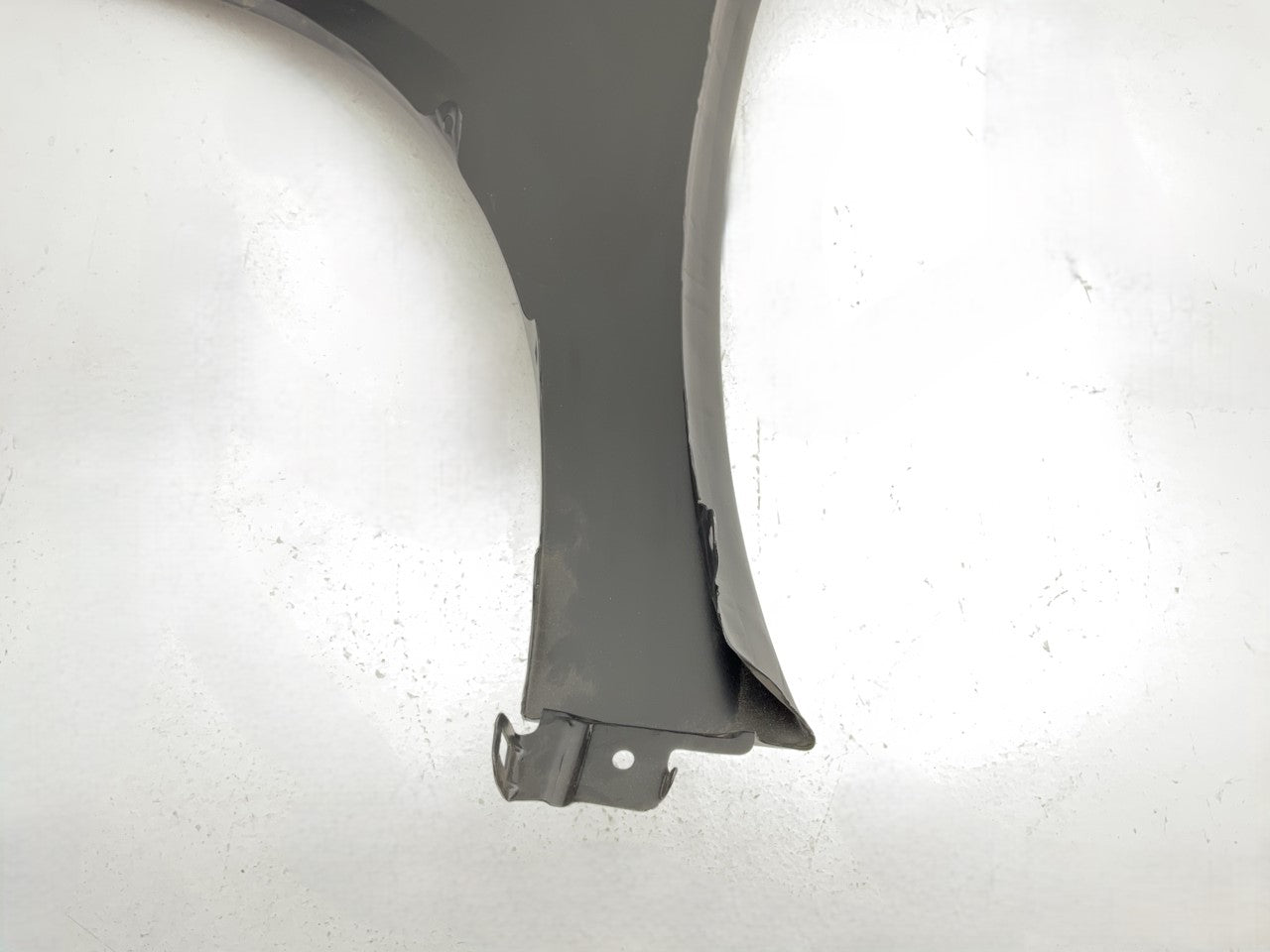 NEW - AFTERMARKET HDA1001Q2 Front Right Fender For 2003-2007 Honda Accord COUPE