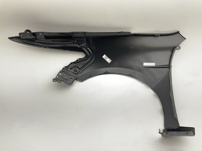 HDA1001SR Steel Fender Front Right Passenger Side - 2008-2012 Honda Accord SEDAN