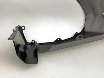 HDA1001SR Steel Fender Front Right Passenger Side - 2008-2012 Honda Accord SEDAN