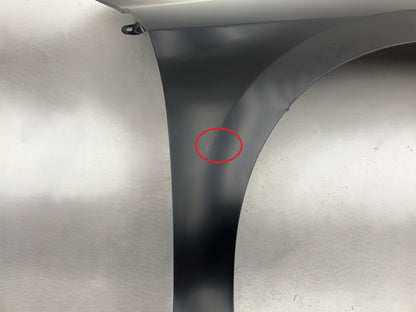 SCRATCHED - HDA1001ZR Front Right Fender For 2013-2017 Honda Accord COUPE