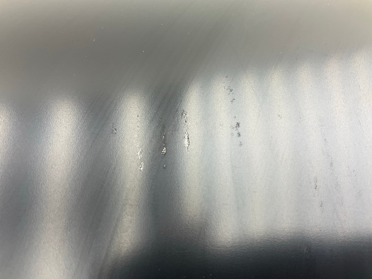 SCRATCHED - HDA1001ZR Front Right Fender For 2013-2017 Honda Accord COUPE