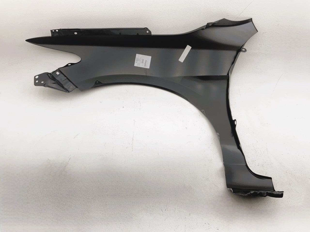NEW - AFTERMARKET HDA1001ZR Front Right Fender For 2013-2017 Honda Accord COUPE