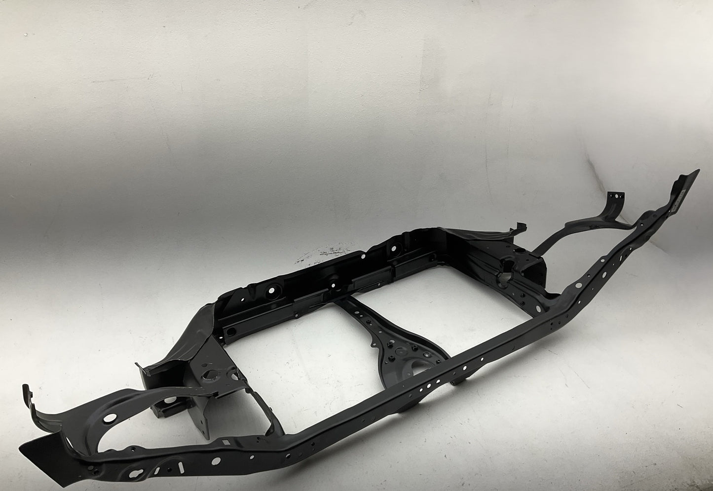 LOCAL PICKUP HOUSTON HDA1004G0 Radiator Support 1998-2002 Honda Accord USA Built