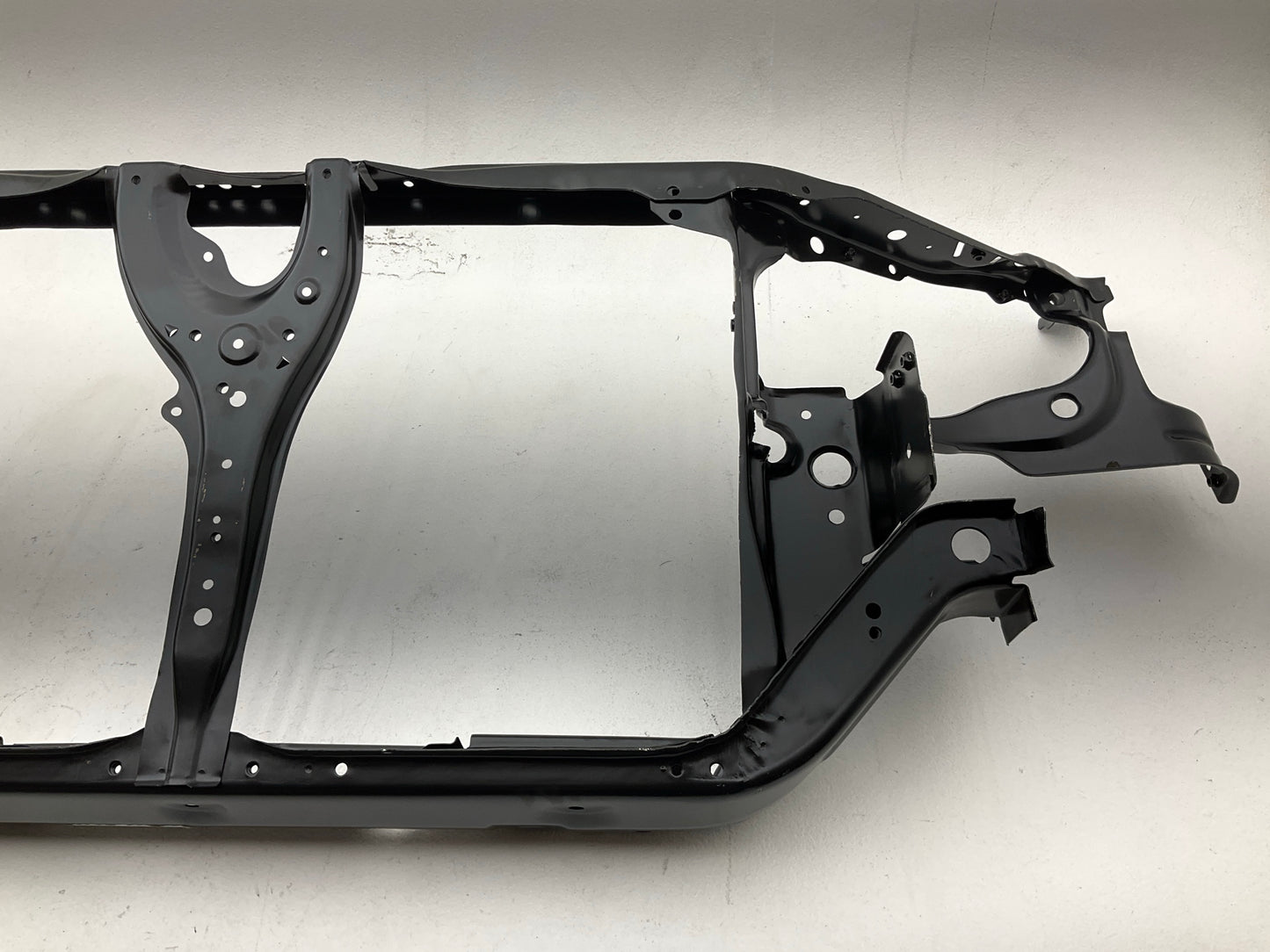 LOCAL PICKUP HOUSTON HDA1004G0 Radiator Support 1998-2002 Honda Accord USA Built