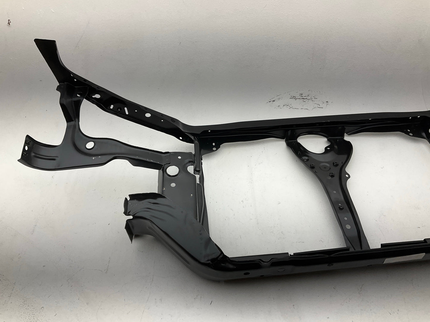 LOCAL PICKUP HOUSTON HDA1004G0 Radiator Support 1998-2002 Honda Accord USA Built