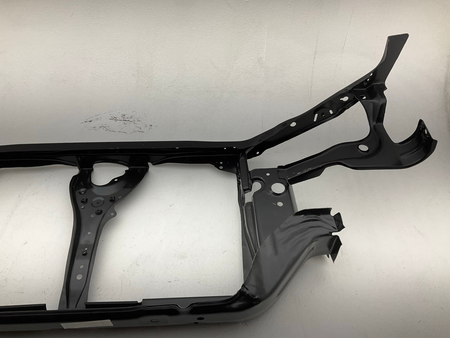 LOCAL PICKUP HOUSTON HDA1004G0 Radiator Support 1998-2002 Honda Accord USA Built