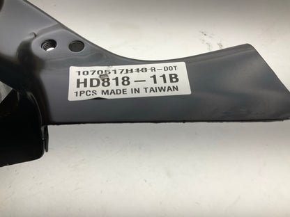LOCAL PICKUP HOUSTON HDA1004G0 Radiator Support 1998-2002 Honda Accord USA Built