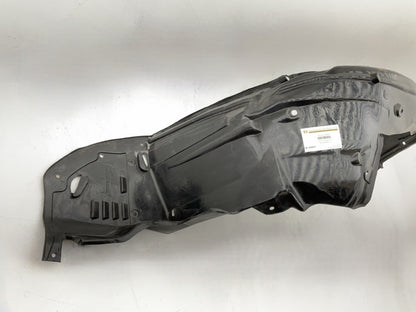 NEW AFTERMARKET Front Right Fender Liner For 2008-2012 Honda Accord