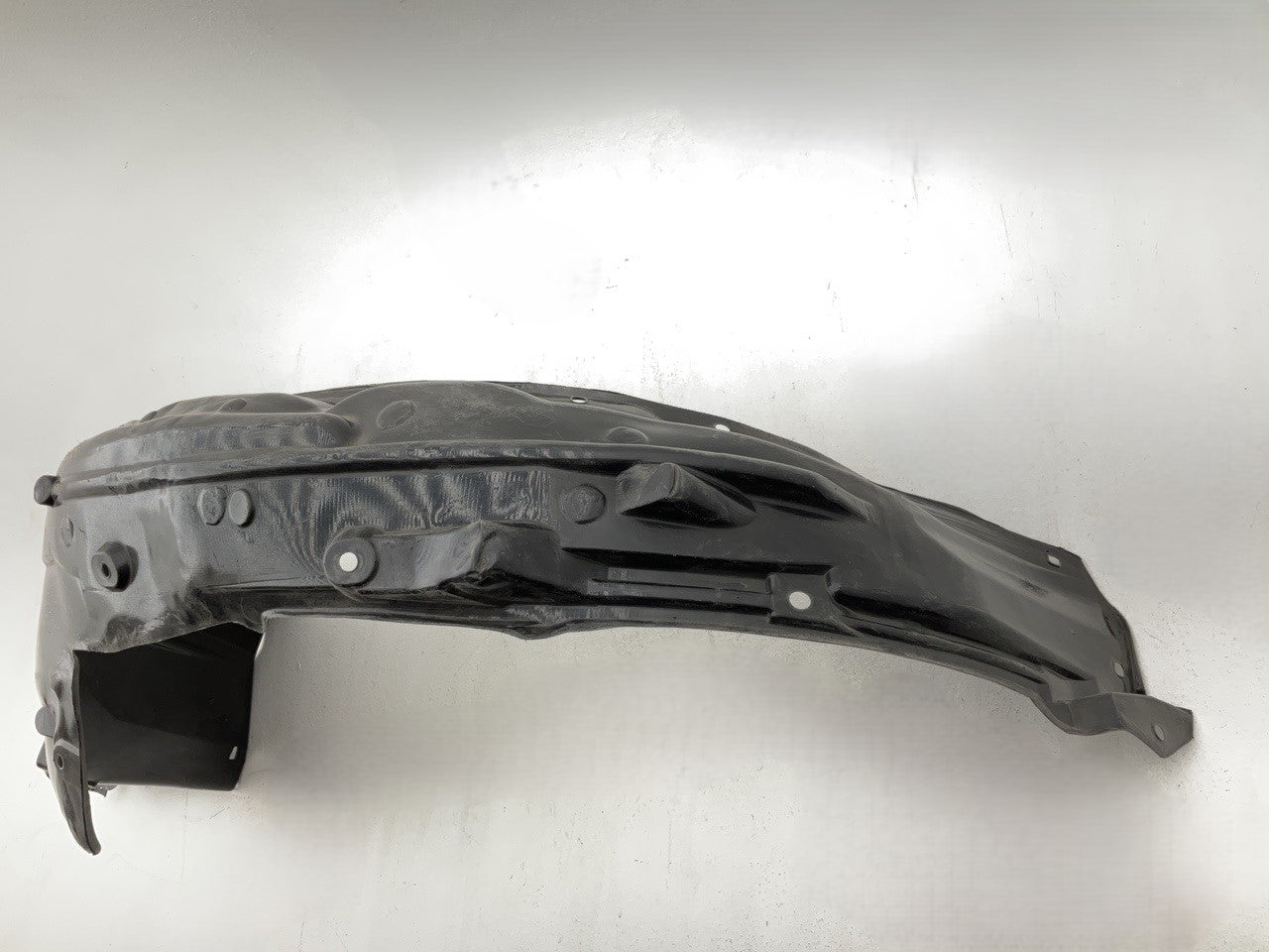 NEW AFTERMARKET Front Right Fender Liner For 2008-2012 Honda Accord
