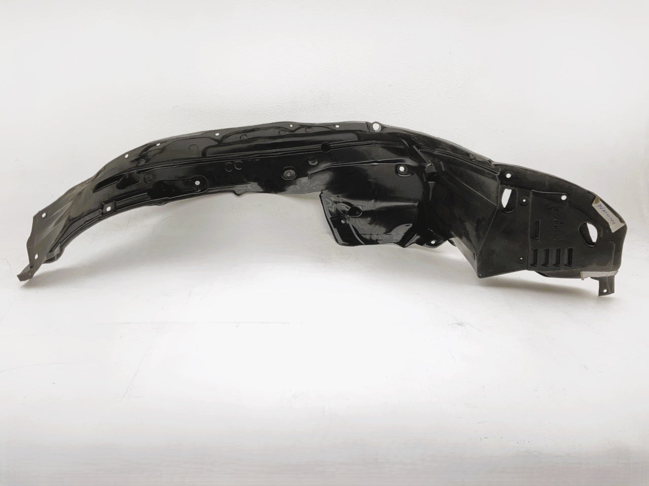 NEW AFTERMARKET Front Right Fender Liner For 2008-2012 Honda Accord