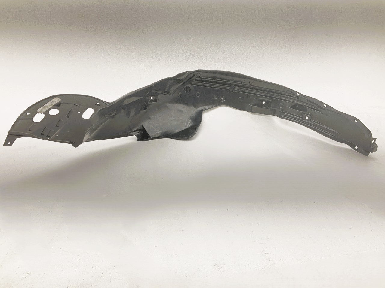 AFTERMARKET - Front Left Inner Splashield Fender Liner For 2013-15 Honda Accord