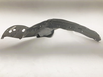 AFTERMARKET - Front Left Inner Splashield Fender Liner For 2013-15 Honda Accord