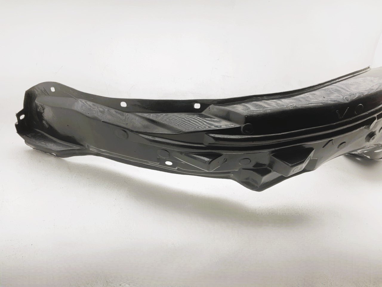 AFTERMARKET - Front Left Inner Splashield Fender Liner For 2013-15 Honda Accord