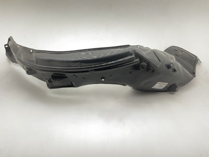 AFTERMARKET - Front Left Inner Splashield Fender Liner For 2013-15 Honda Accord