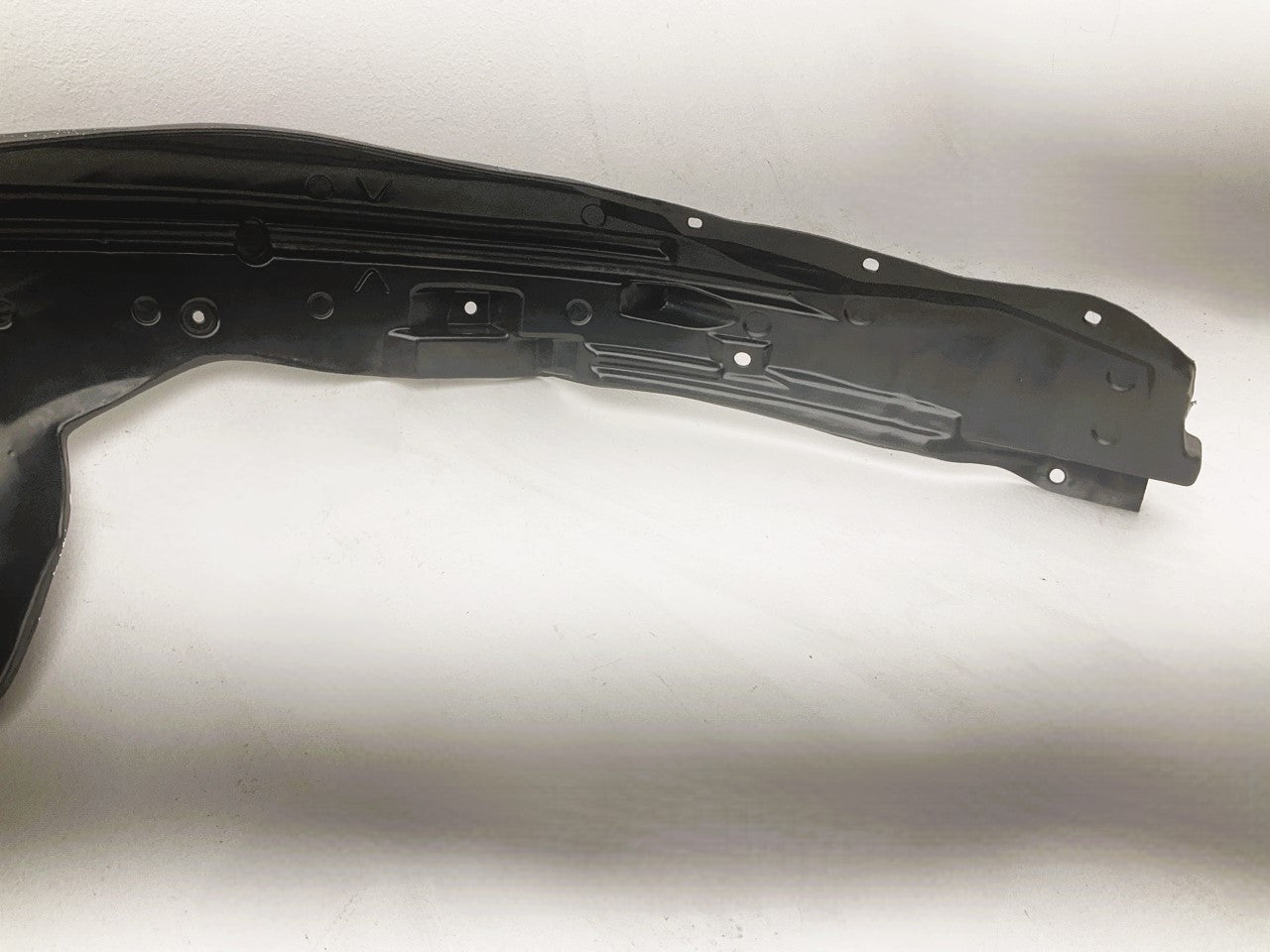 AFTERMARKET - Front Left Inner Splashield Fender Liner For 2013-15 Honda Accord