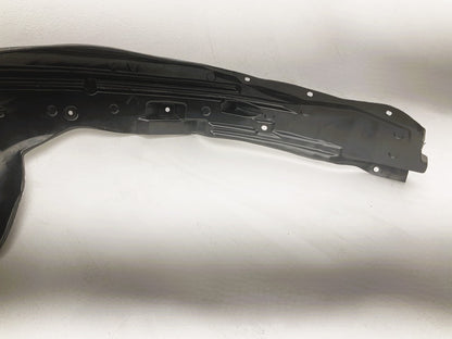 AFTERMARKET - Front Left Inner Splashield Fender Liner For 2013-15 Honda Accord