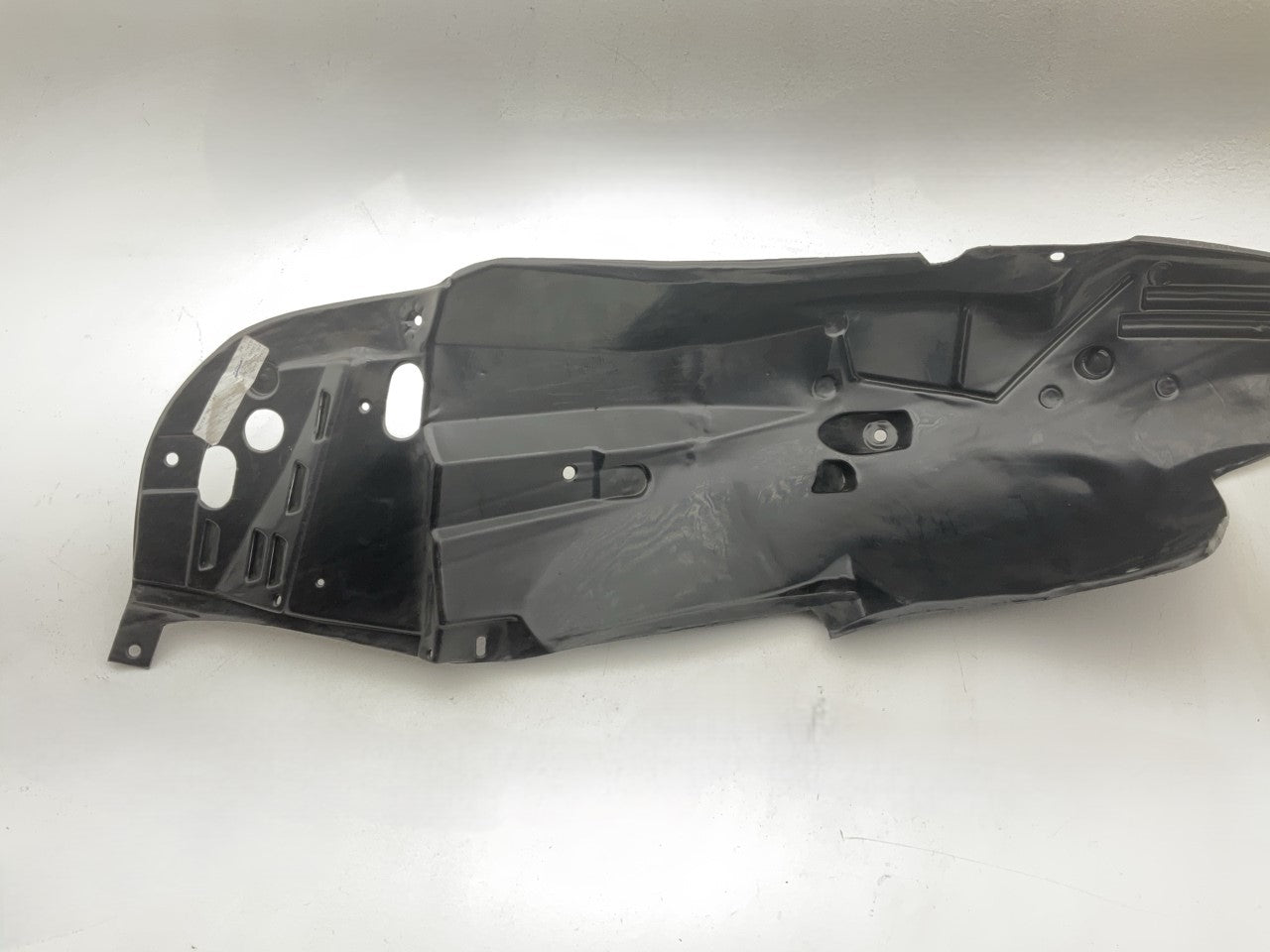 AFTERMARKET - Front Left Inner Splashield Fender Liner For 2013-15 Honda Accord