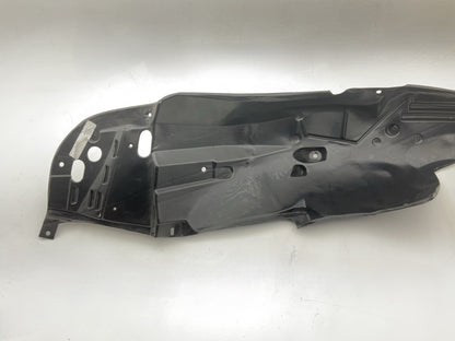 AFTERMARKET - Front Left Inner Splashield Fender Liner For 2013-15 Honda Accord