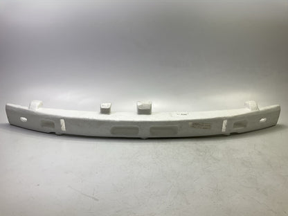 HDA1037J0 New Replacement Front Bumper Impact Absorber - 1998-2000 Honda Accord