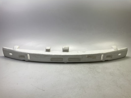 HDA1037J0 New Replacement Front Bumper Impact Absorber - 1998-2000 Honda Accord
