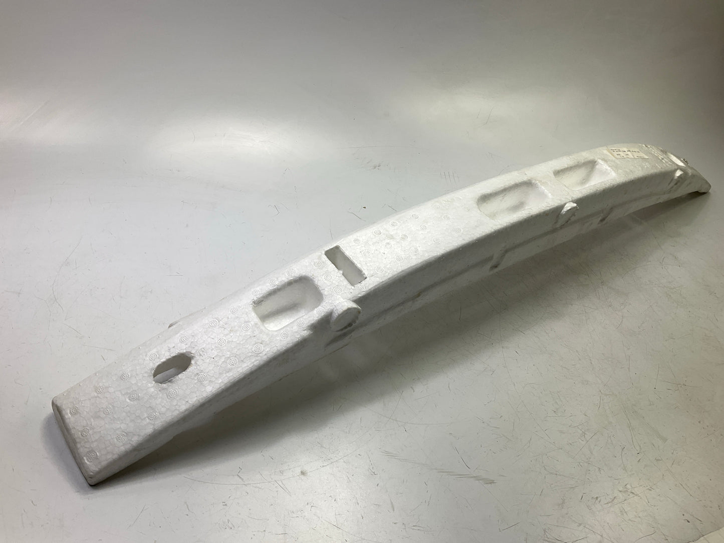 HDA1037J0 New Replacement Front Bumper Impact Absorber - 1998-2000 Honda Accord