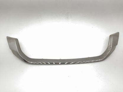 HDA1071CF 2013-2015 Honda Accord Lower Grille Trim Moulding Molding