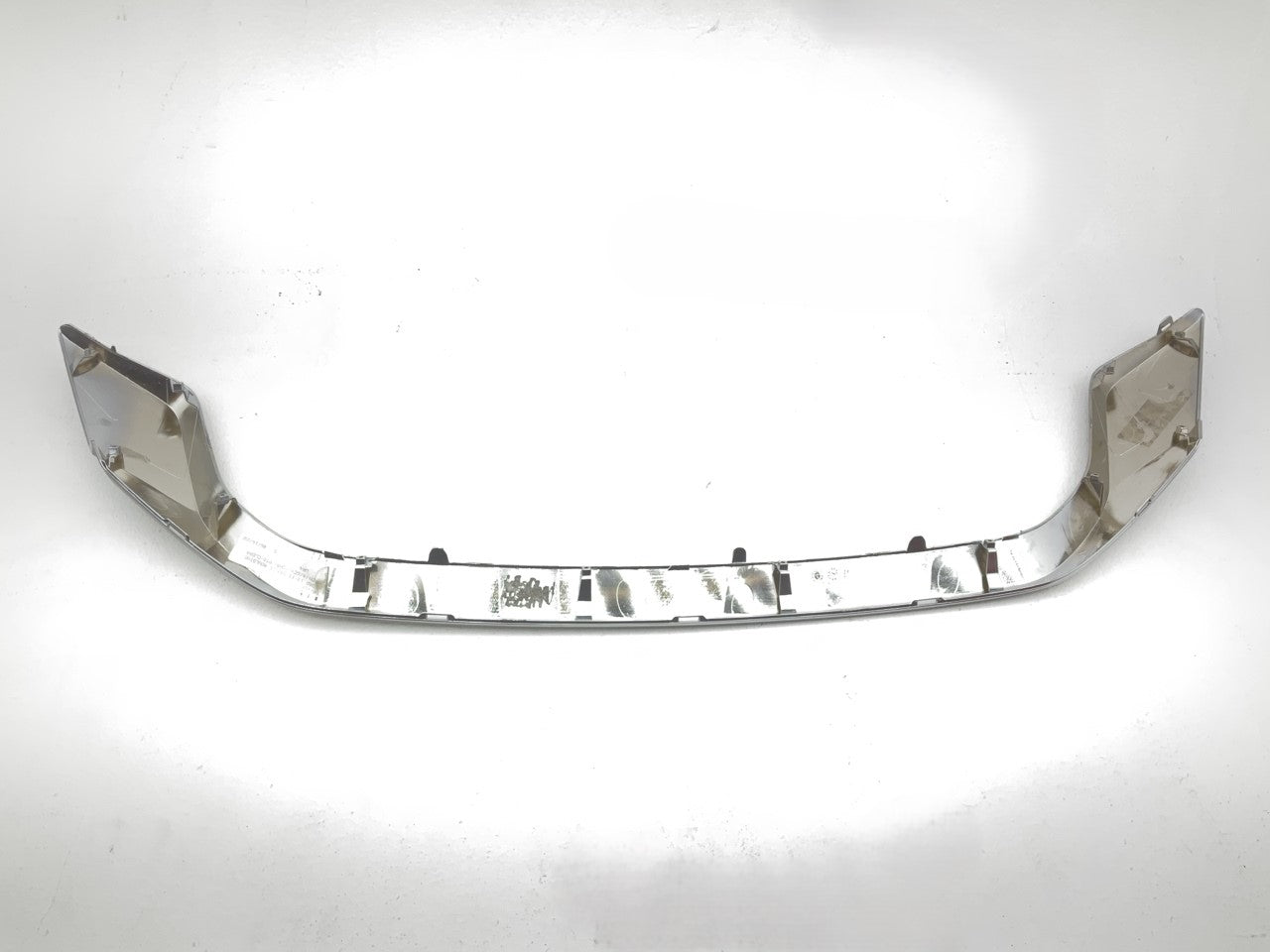 HDA1071CF 2013-2015 Honda Accord Lower Grille Trim Moulding Molding