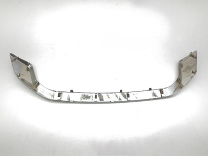 HDA1071CF 2013-2015 Honda Accord Lower Grille Trim Moulding Molding