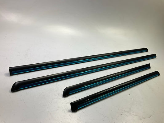 NEW HDA1080AC  2003-2007 Honda Accord Sedan Body Side Molding Trim Set