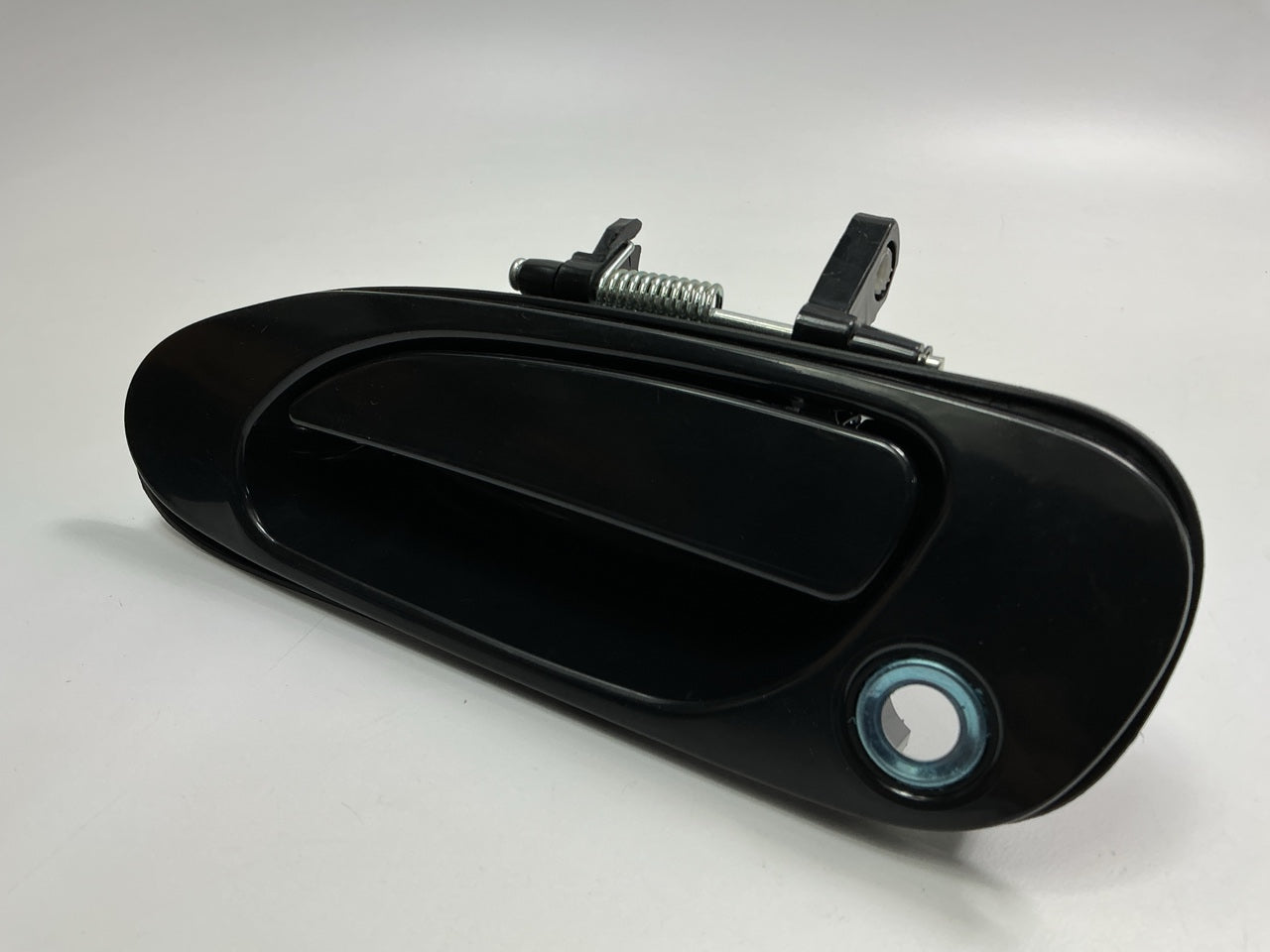 New HDA1086TL Front Driver Side Exterior Door Handle 1994-1997 Honda Accord