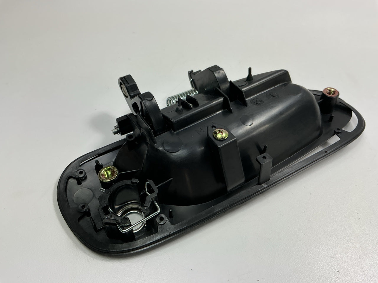 New HDA1086TL Front Driver Side Exterior Door Handle 1994-1997 Honda Accord