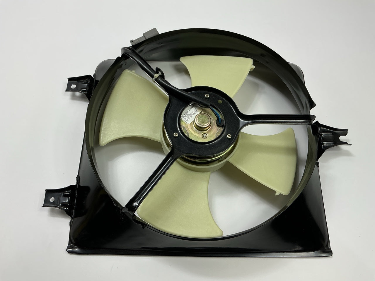 HDA1089AH A/C Condenser Fan For 1995-1997 Honda Accord 2.7L V6