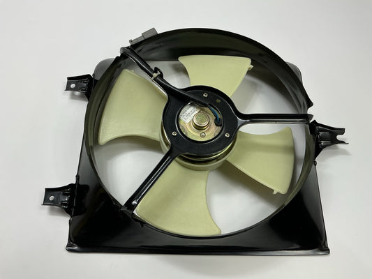 HDA1089AH A/C Condenser Fan For 1995-1997 Honda Accord 2.7L V6 ONLY