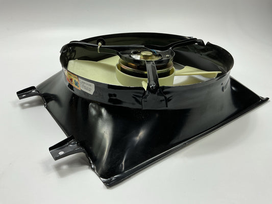 HDA1089AH A/C Condenser Fan For 1995-1997 Honda Accord 2.7L V6 ONLY