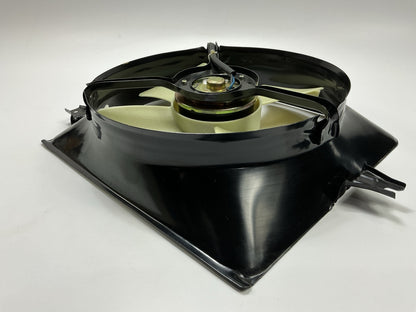 HDA1089AH A/C Condenser Fan For 1995-1997 Honda Accord 2.7L V6