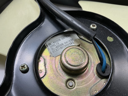 HDA1089AH A/C Condenser Fan For 1995-1997 Honda Accord 2.7L V6